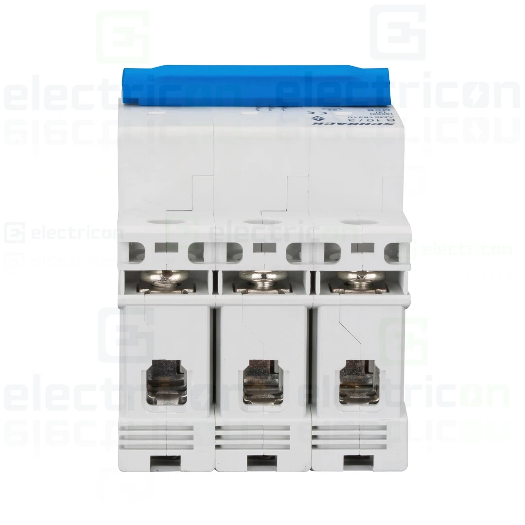 Siguranta MCB B10A N/A - AM618310 [2]