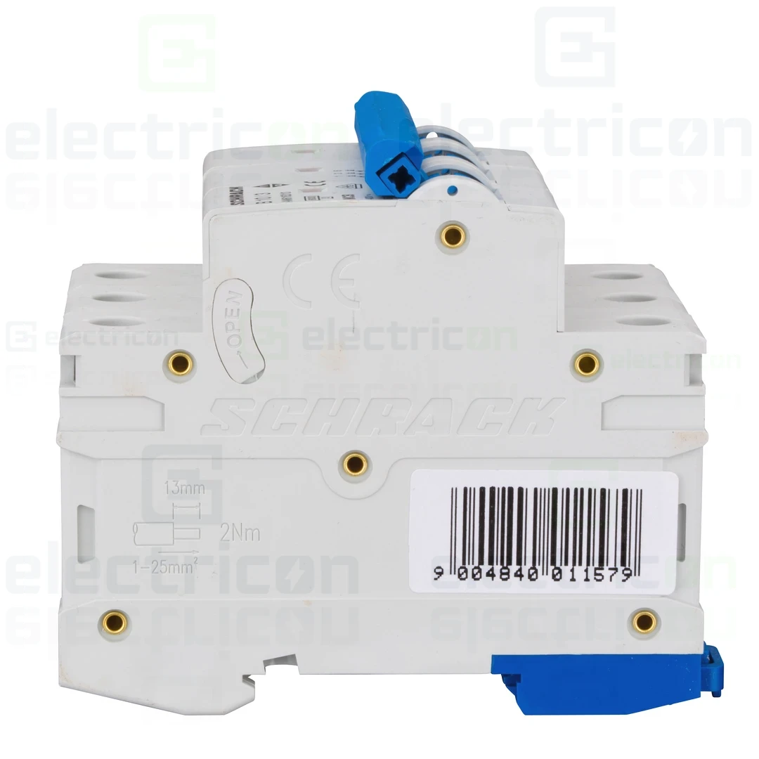 Siguranta MCB B10A N/A - AM618310 [1]