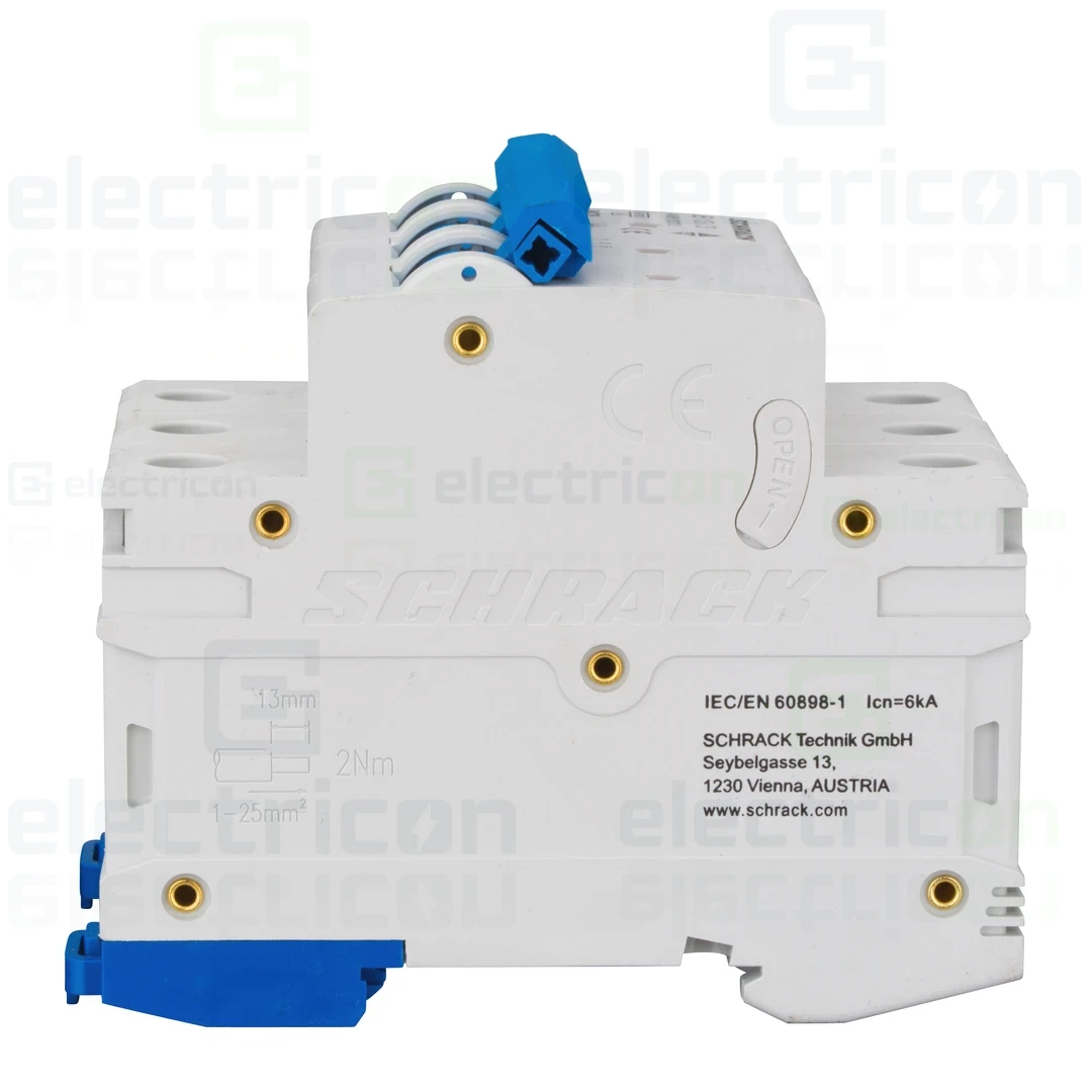 Intrerupator MCB B13A N/A - AM618313 [4]