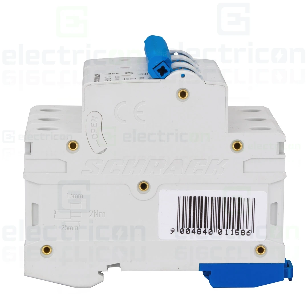 Intrerupator MCB B13A N/A - AM618313 [2]