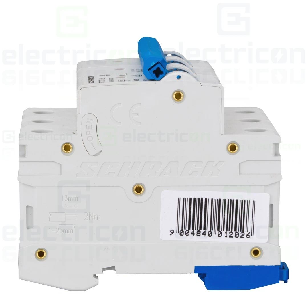 Disjunctor MCB B20A N/A - AM618320 [2]