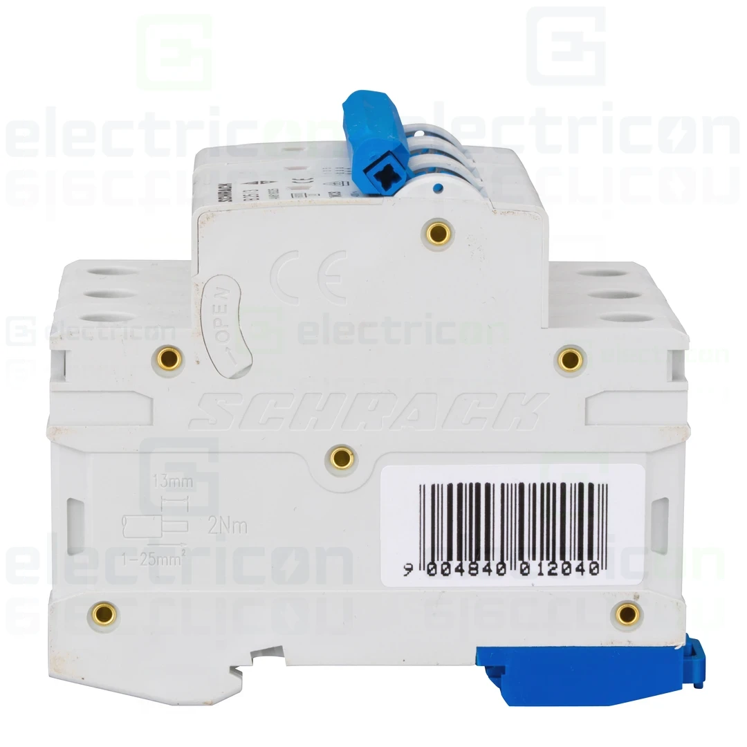 Intrerupator MCB B25A N/A - AM618325 [2]