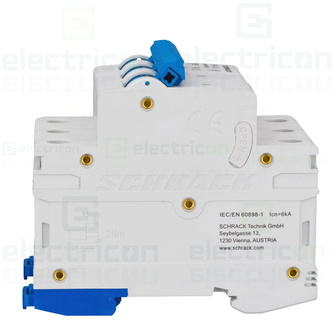 Disjunctor MCB B40A N/A - AM618340 [4]