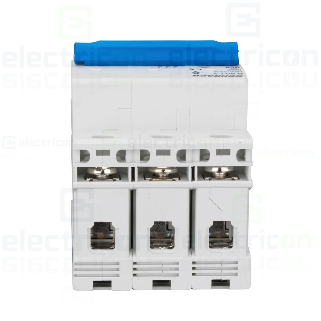 Disjunctor MCB B40A N/A - AM618340 [3]