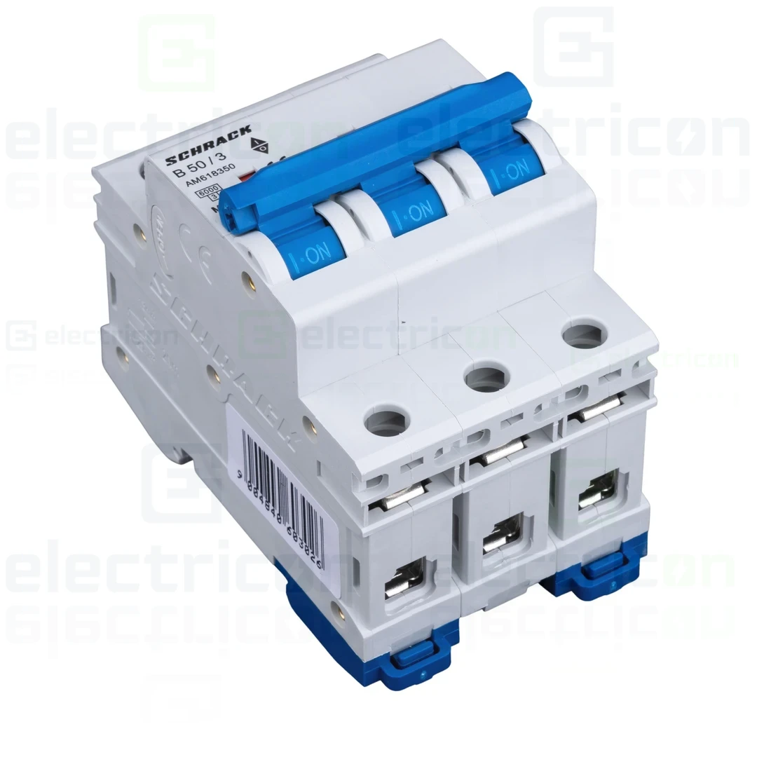 Disjunctor MCB B50A N/A - AM618350 [2]