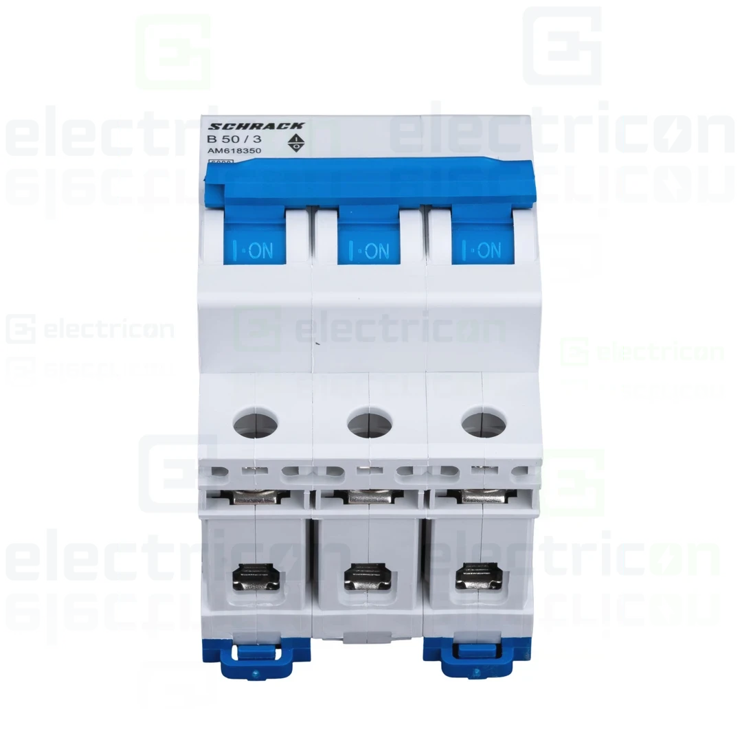 Disjunctor MCB B50A N/A - AM618350 [1]
