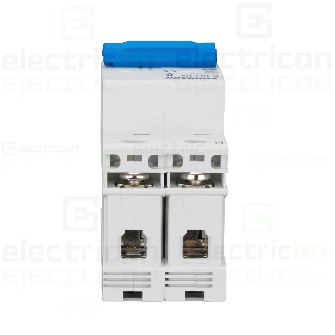 Disjunctor MCB B10A N/A - AM618610 [3]