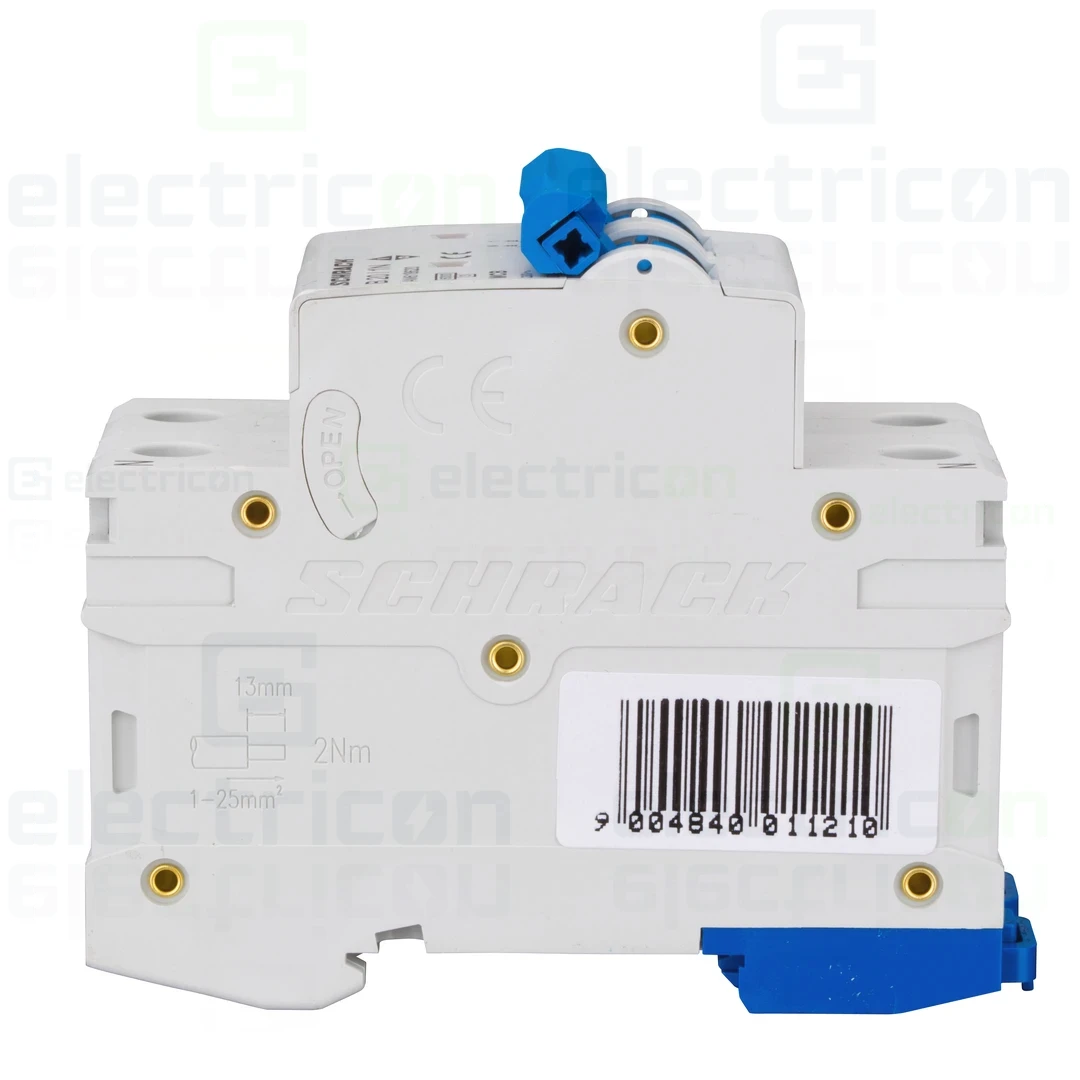 Intrerupator MCB B20A N/A - AM618620 [2]