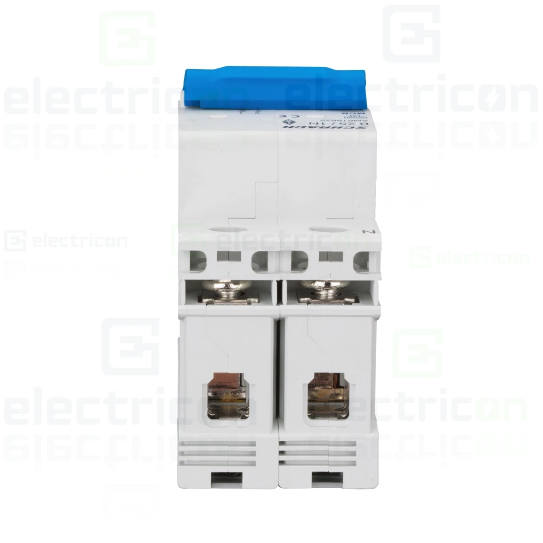 Siguranta MCB B25A N/A - AM618625 [3]