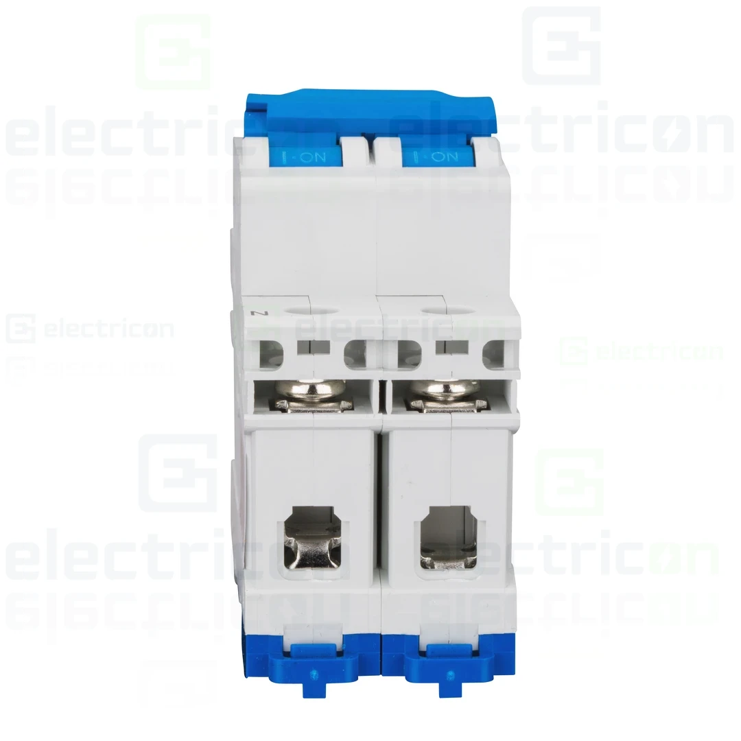 Siguranta MCB B25A N/A - AM618625 [5]