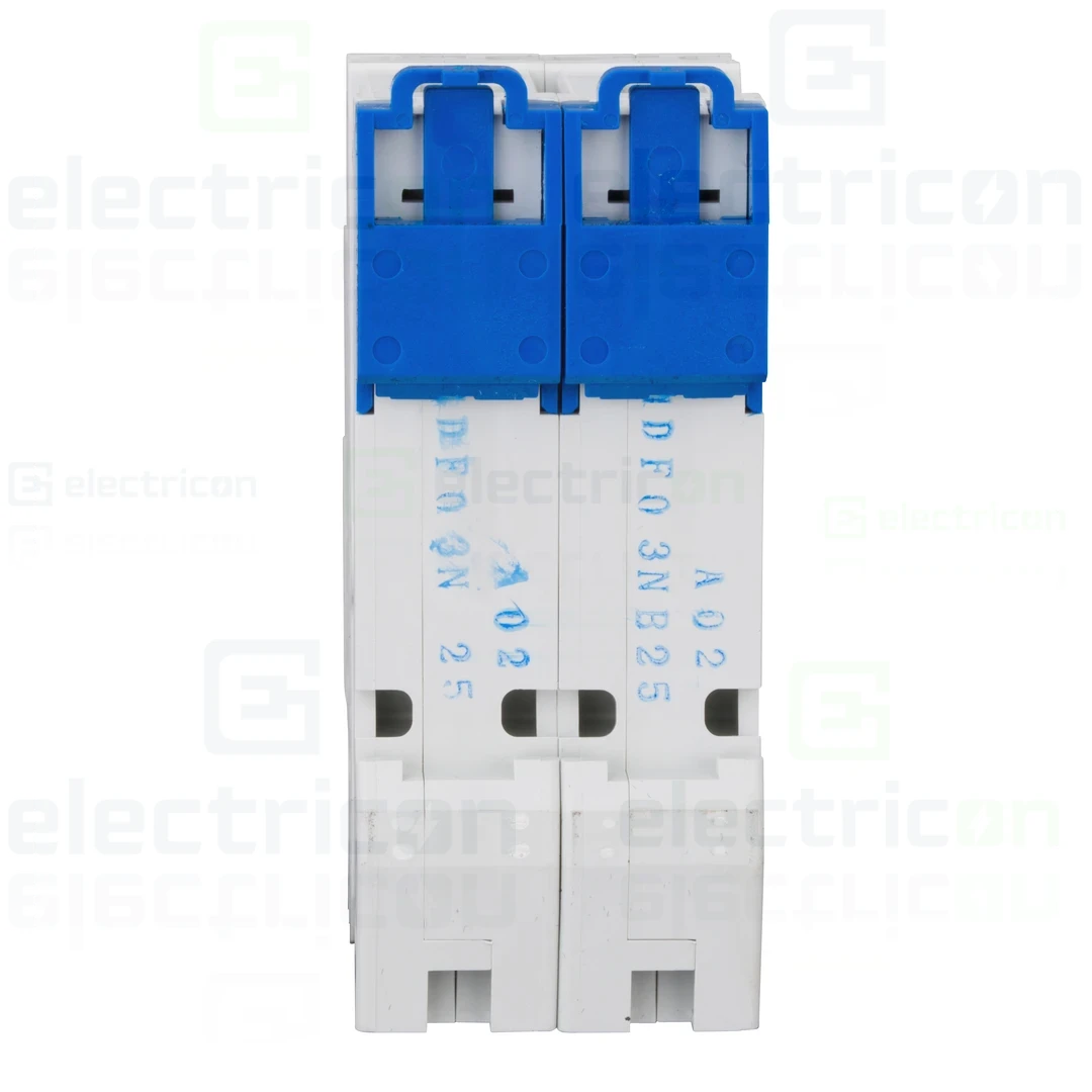 Siguranta MCB B25A N/A - AM618625 [6]