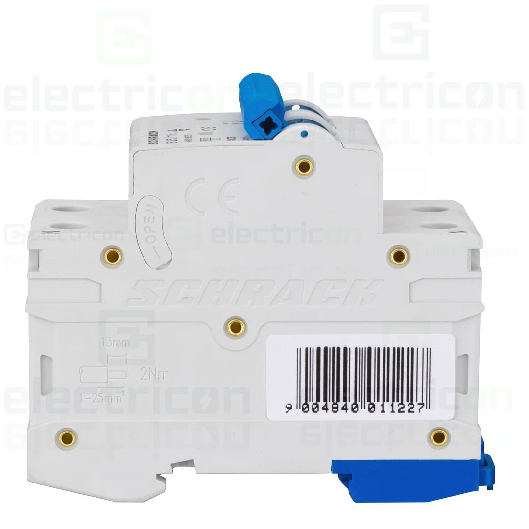 Siguranta MCB B25A N/A - AM618625 [2]