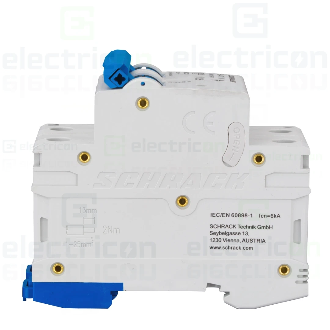 Siguranta MCB B40A N/A - AM618640 [4]