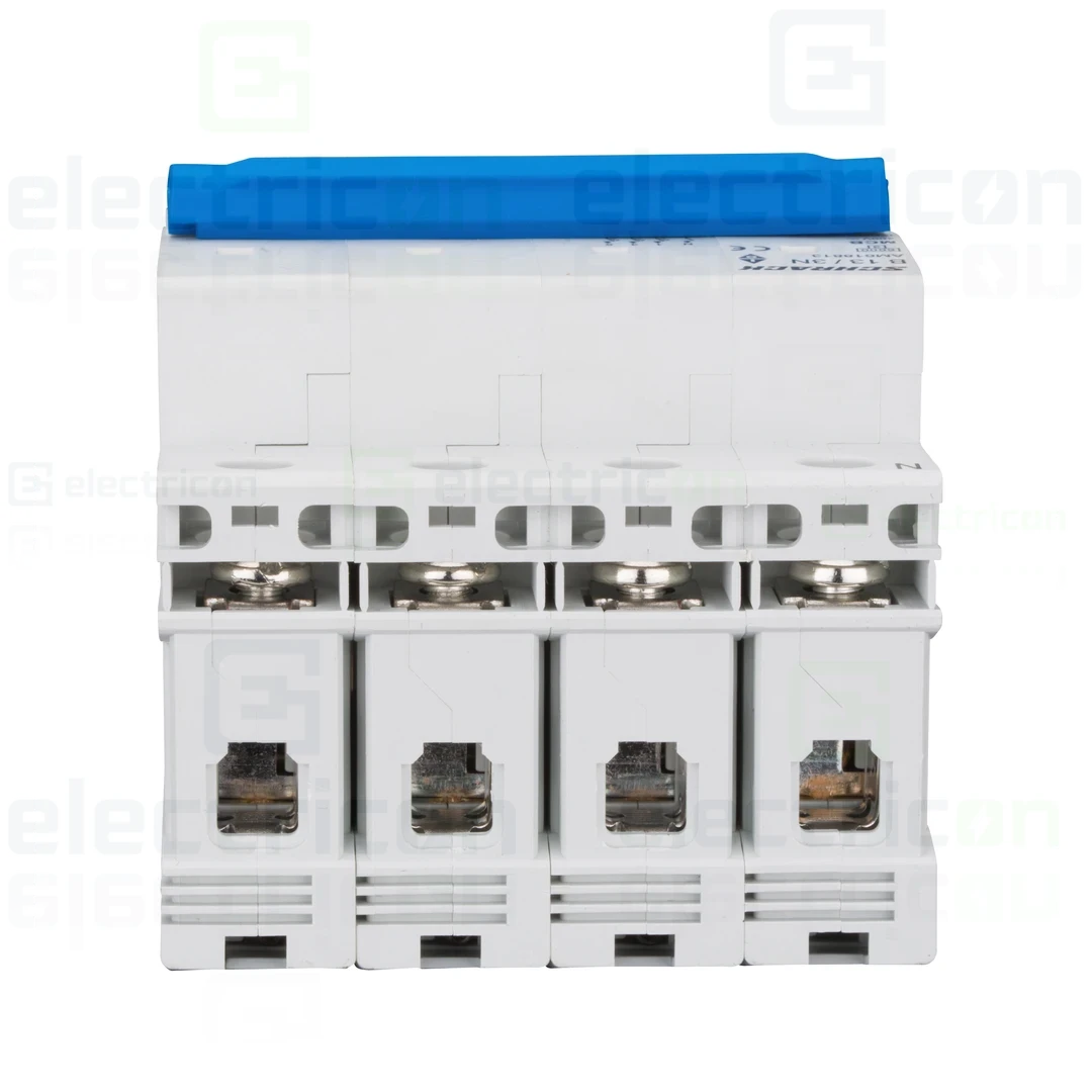 Siguranta MCB B13A N/A - AM618813 [3]