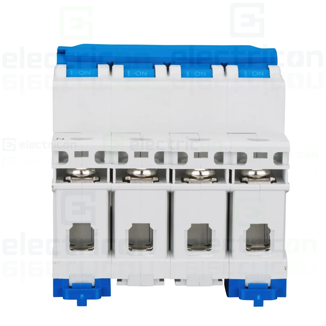 Siguranta MCB B13A N/A - AM618813 [5]