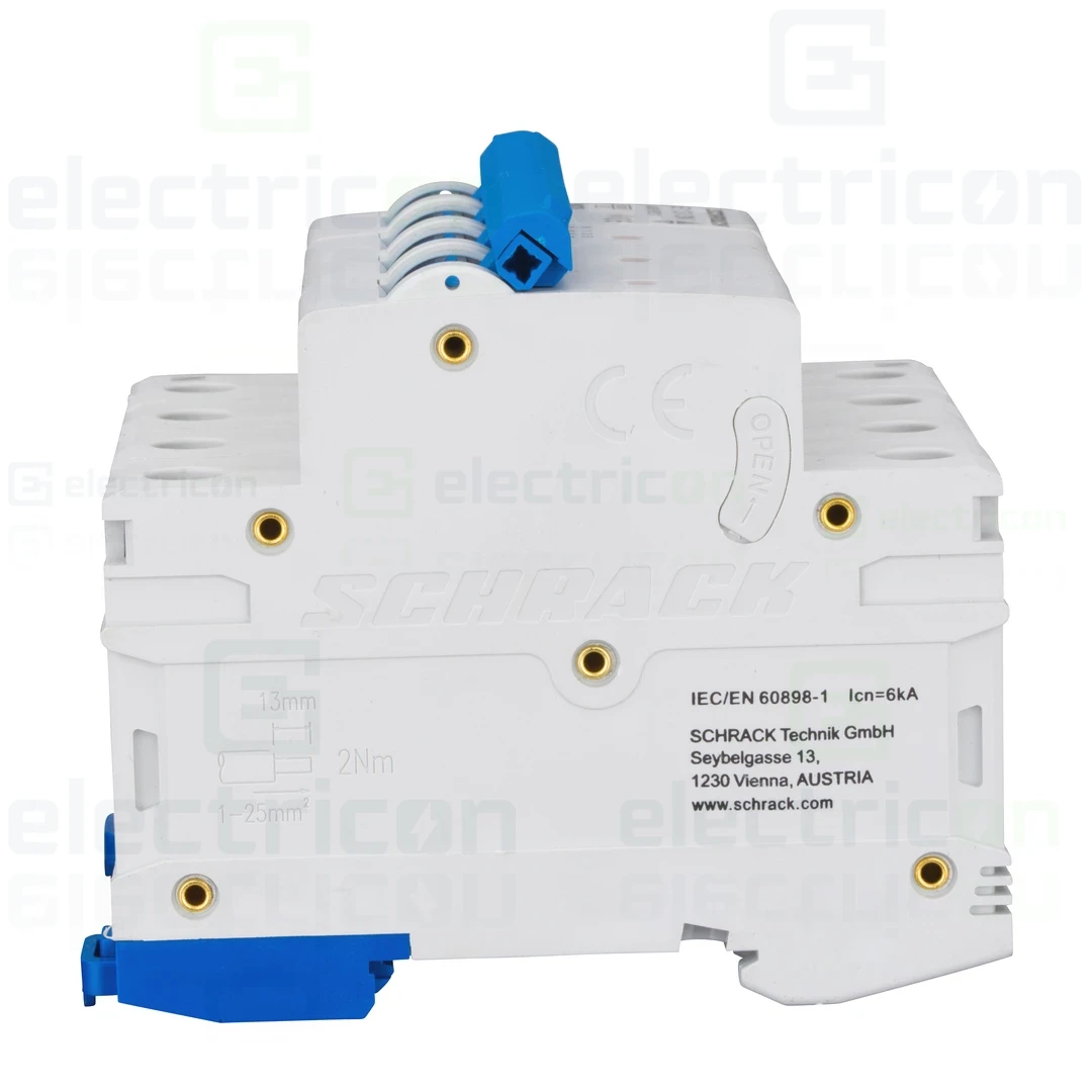 Siguranta MCB B13A N/A - AM618813 [2]