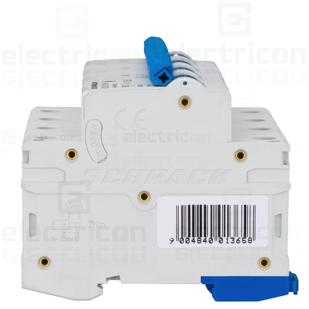 Disjunctor MCB B25A N/A - AM618825 [2]