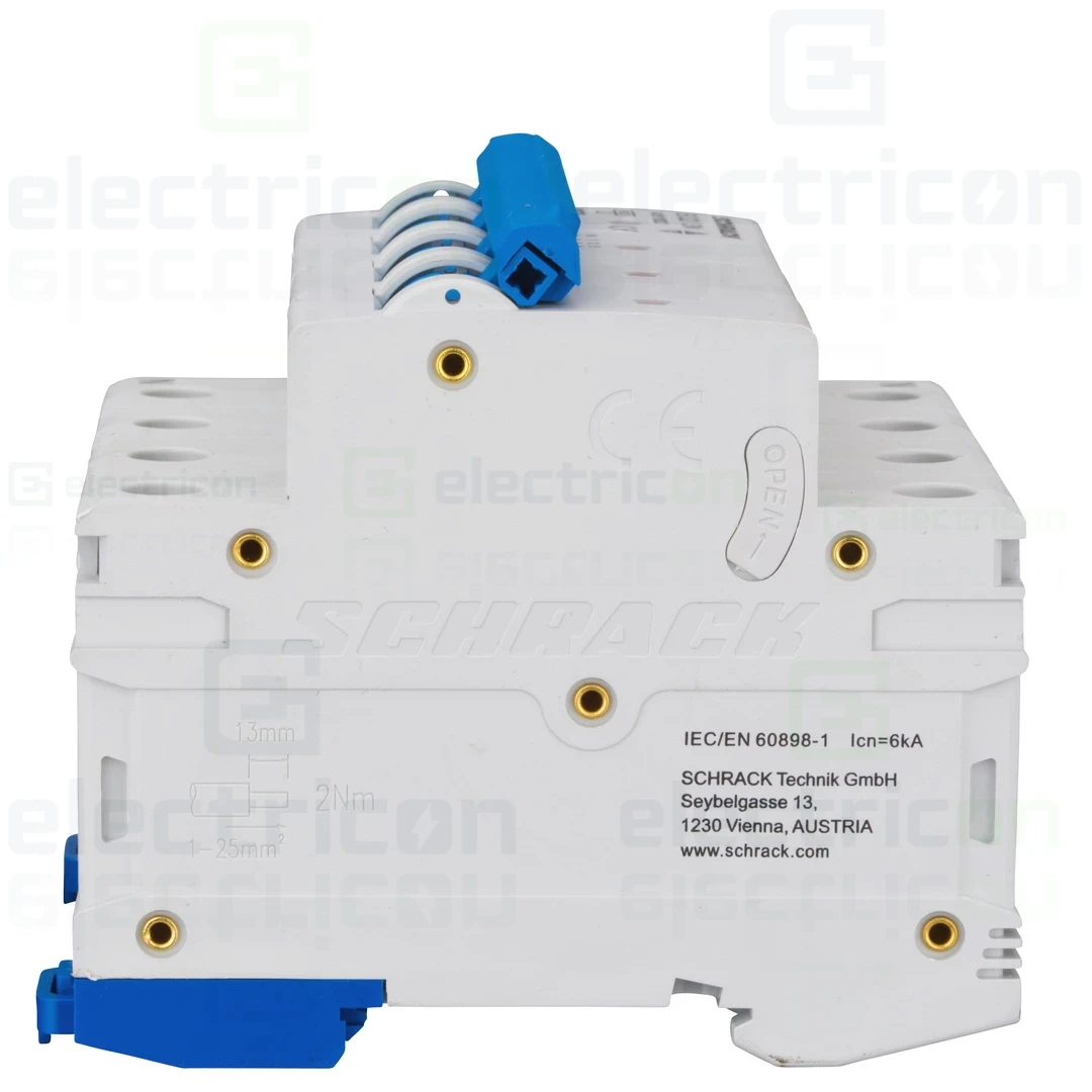 Intrerupator MCB B32A N/A - AM618832 [5]