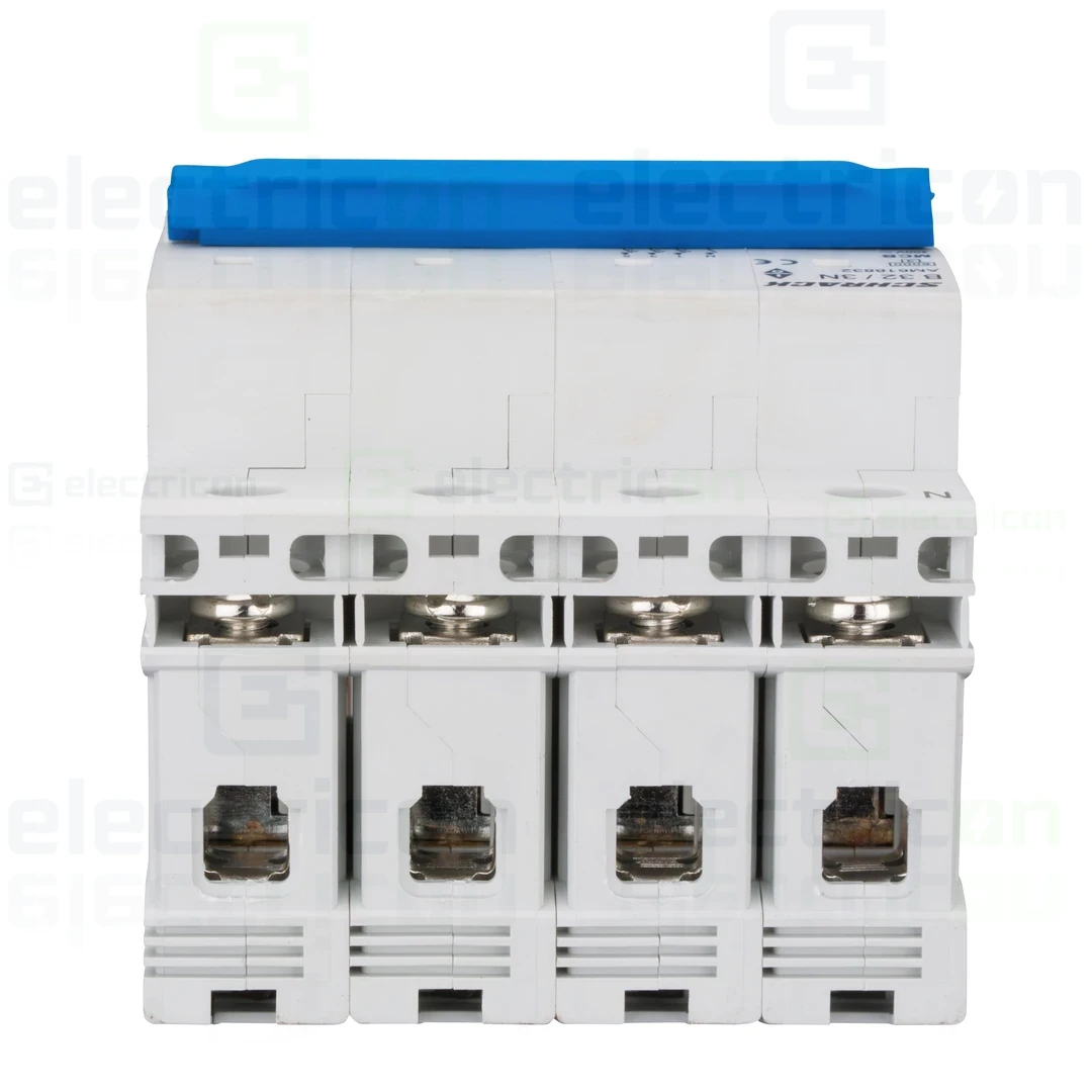 Intrerupator MCB B32A N/A - AM618832 [2]