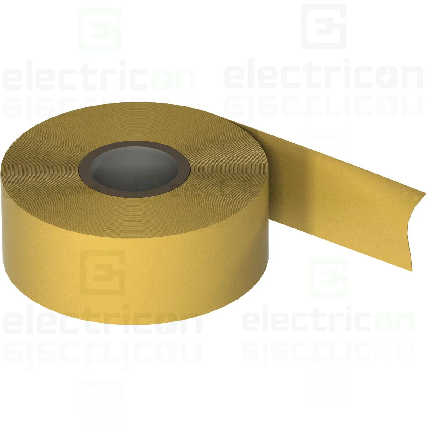 Elemente și accesorii împământare - obo-banda-impamantare-10000mm