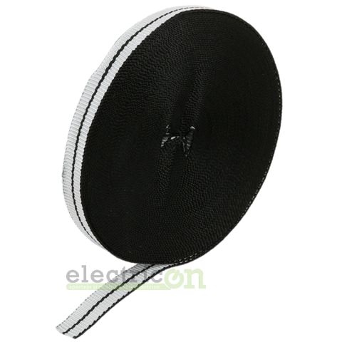 Accesorii electrice - fix-banda-textila-15m