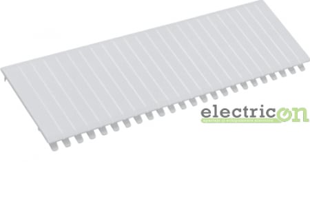 Accesorii Tablouri Hager - S35S