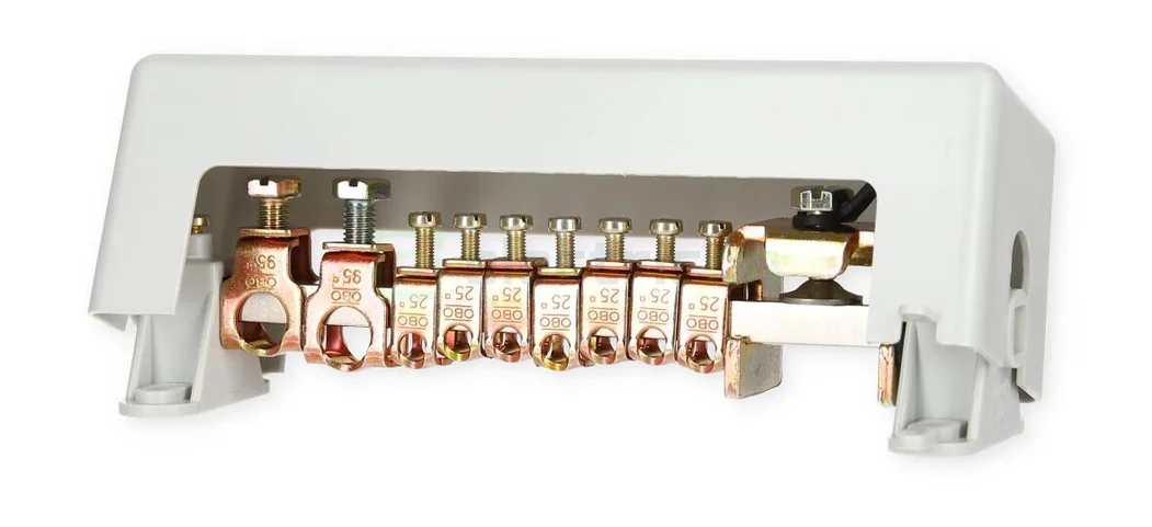 Sisteme de împământare - obo-bara-impamantare-100a