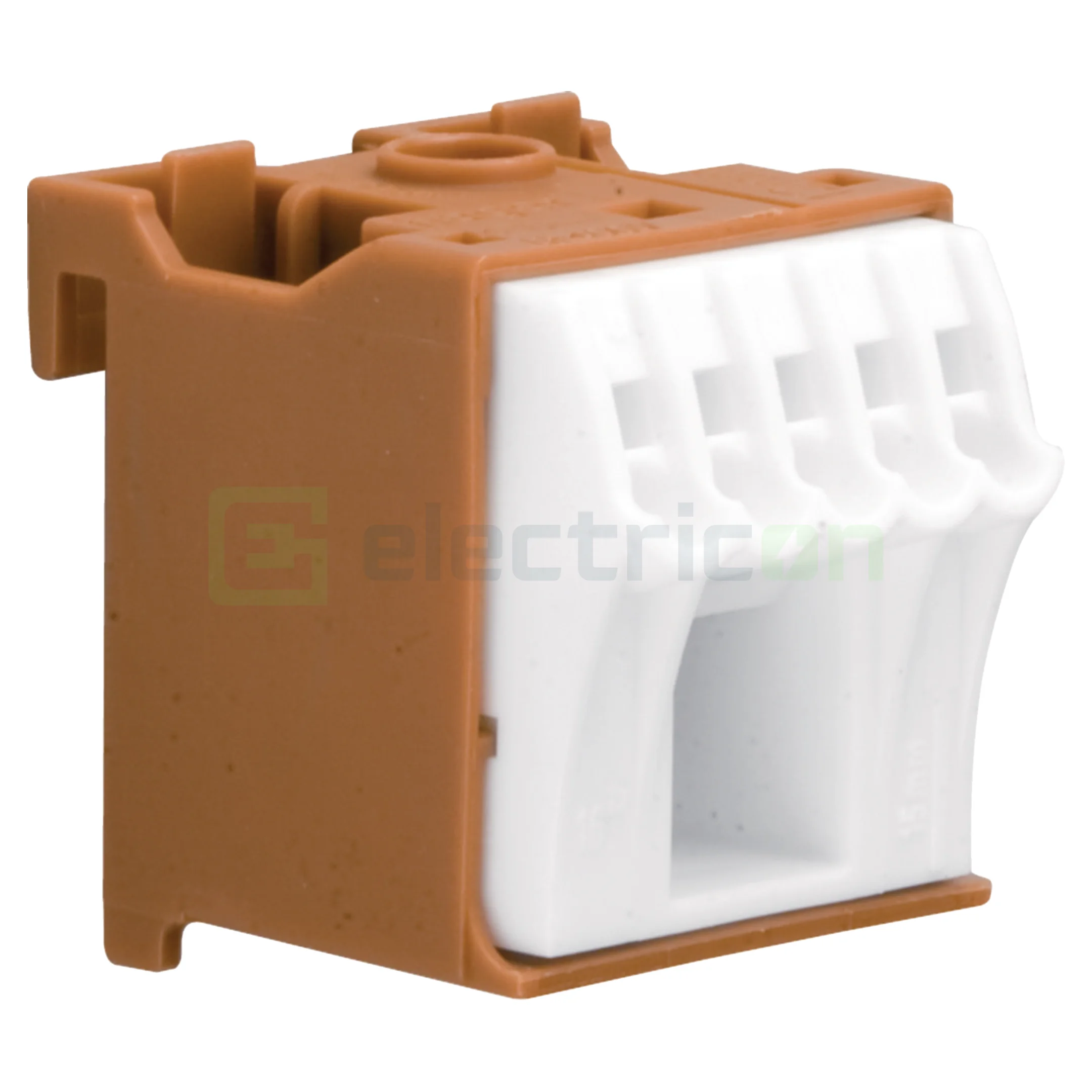 Clema conexiune QuickConnect - KN06P