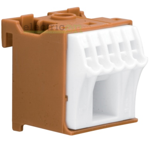 Clema conexiune QuickConnect - KN06P