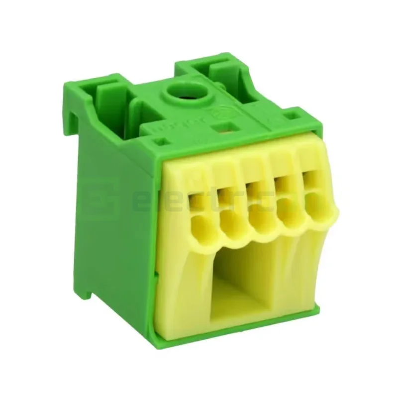 Clema conexiune QuickConnect - KN06N