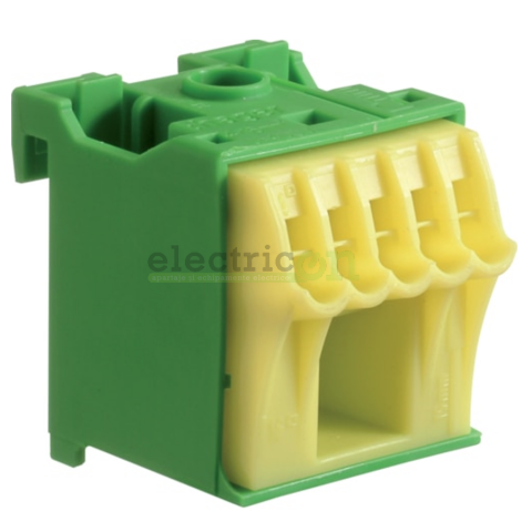 Clema conexiune QuickConnect - KN06N