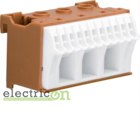 Clema conexiune QuickConnect - KN14P