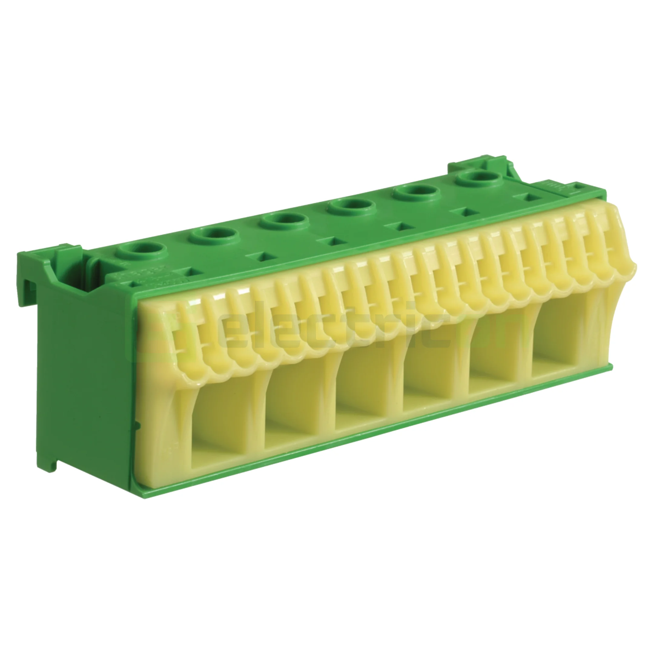 Bara QuickConnect PE 26 puncte terminale, Hager, KN26E