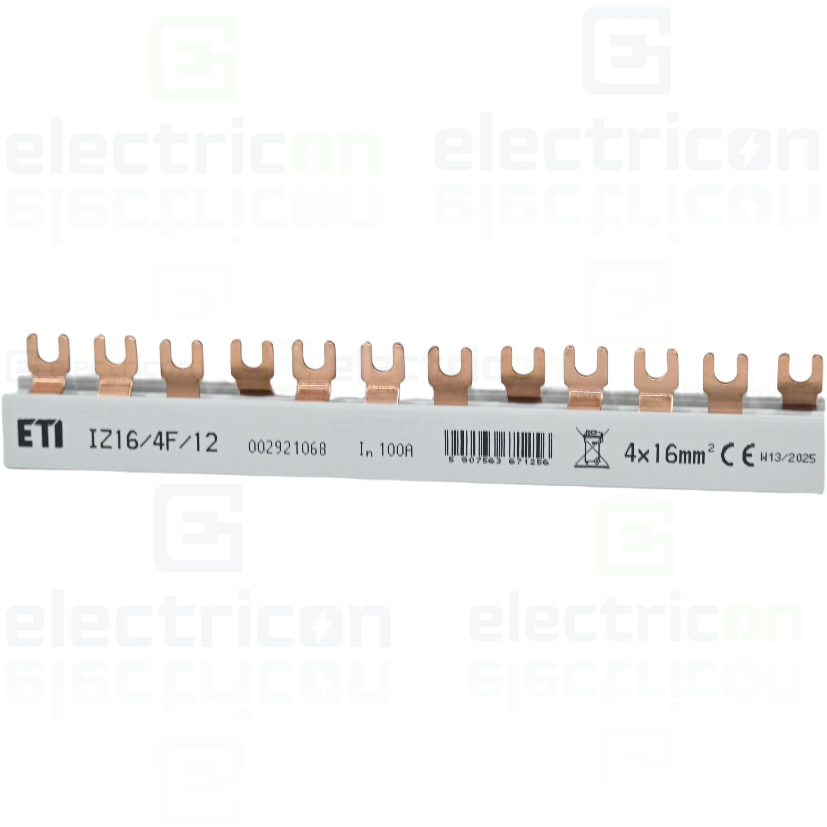 Bareta alimentare 4P ETI 002921068 [2]