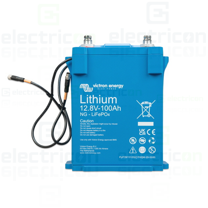 Baterii fotovoltaice si accesorii - victron-produs-fotovoltaic-8v