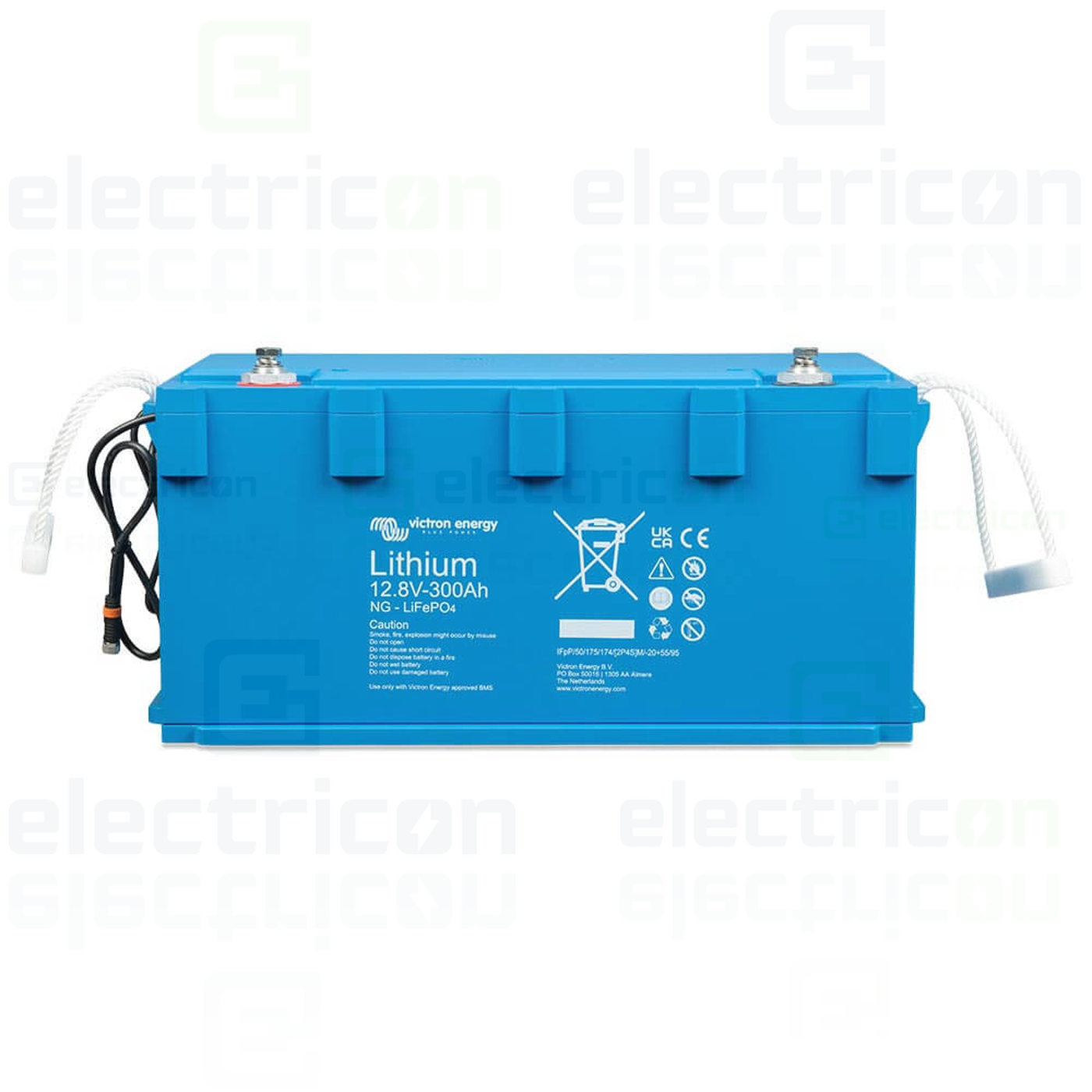 Baterii fotovoltaice si accesorii - victron-produs-fotovoltaic-8v