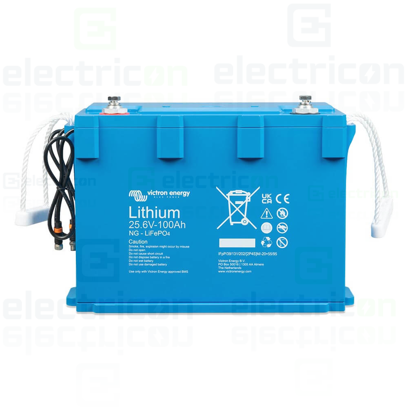 Baterii fotovoltaice si accesorii - victron-produs-fotovoltaic-6v