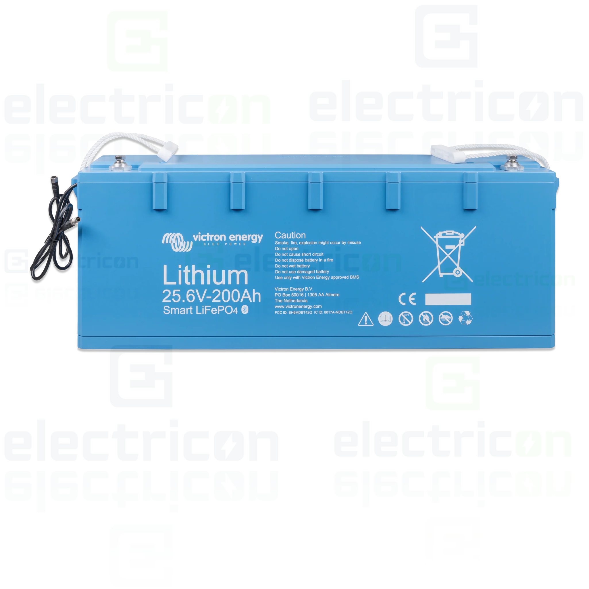 Baterii fotovoltaice si accesorii - victron-produs-fotovoltaic-6v