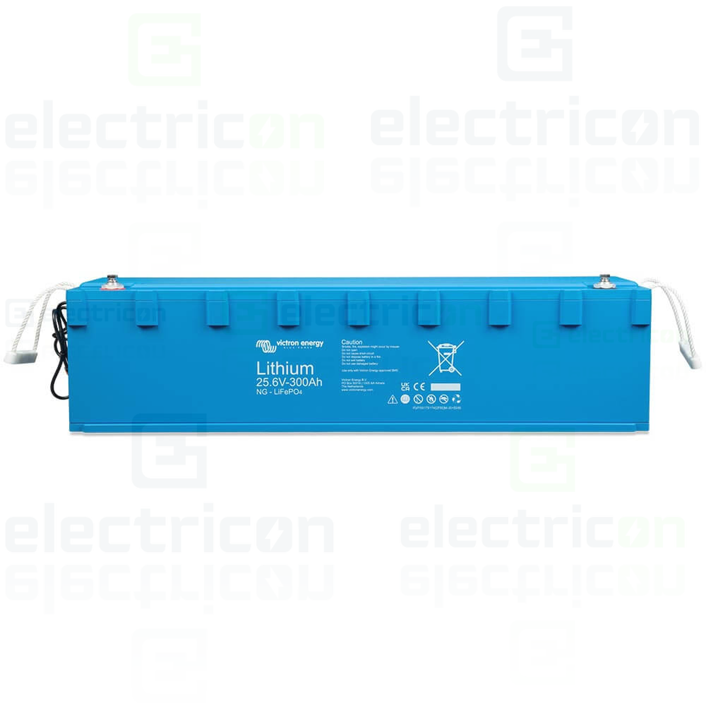 Baterii fotovoltaice si accesorii - victron-produs-fotovoltaic-6v