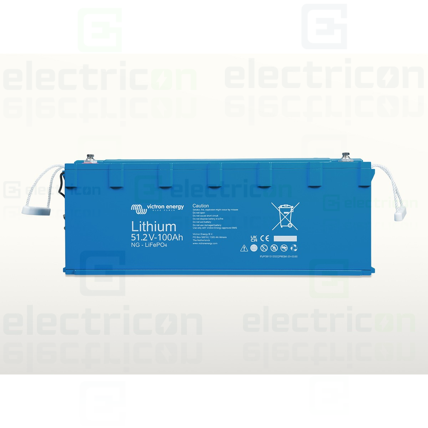Baterii fotovoltaice si accesorii - victron-produs-fotovoltaic-2v