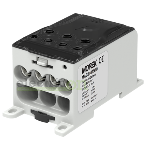 Clemă derivaţie - MAB1401S10