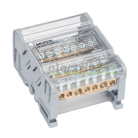 Blocuri distributie - MAB4100A18