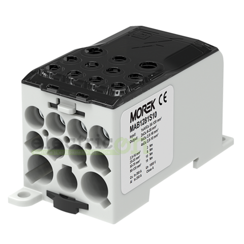 Clemă derivaţie - MAB1281S10