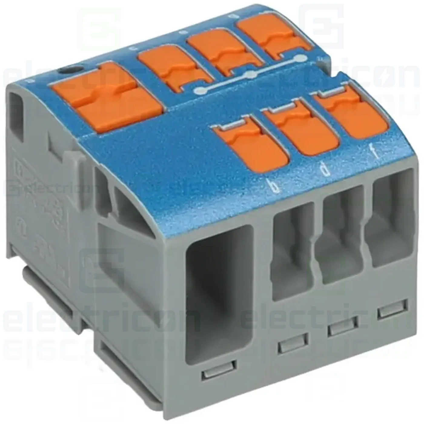 Blocuri distributie - 1019584