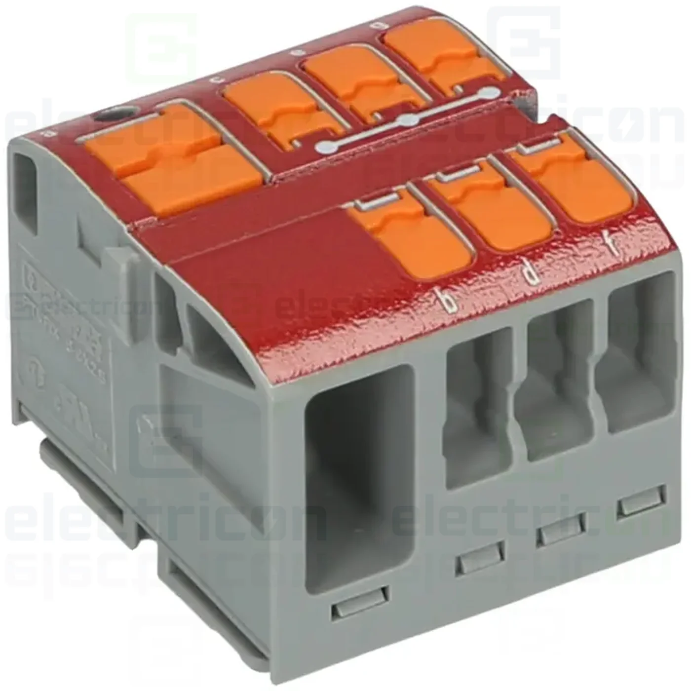 Blocuri distributie - 1019585