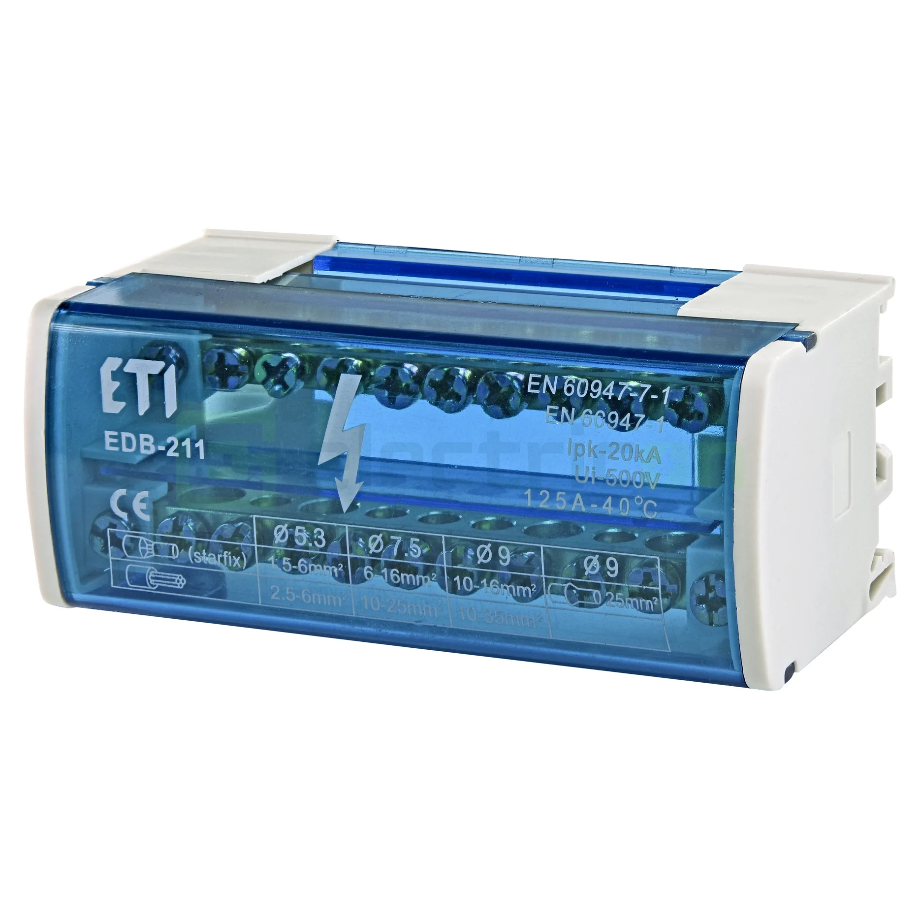 Blocuri distributie - 001102301