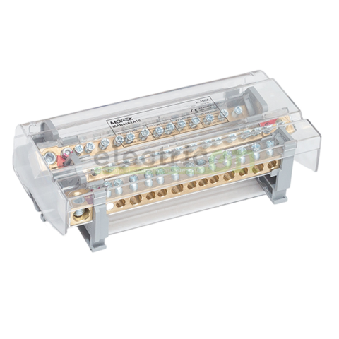 Blocuri distributie - MAB4161A18