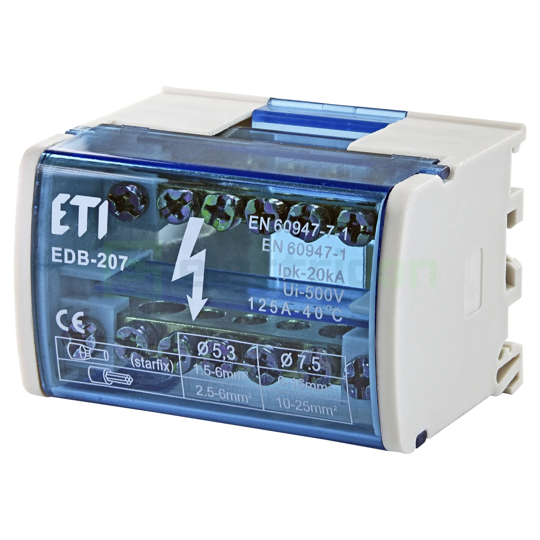 Blocuri distributie - 001102300