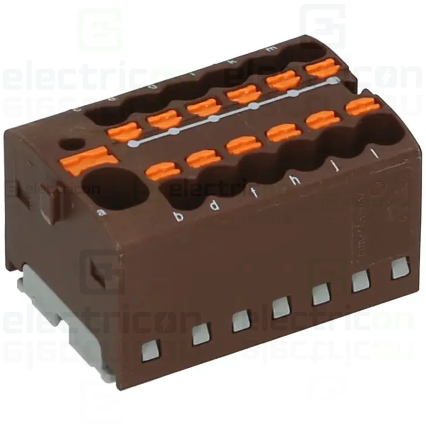 Blocuri distributie - 1046964