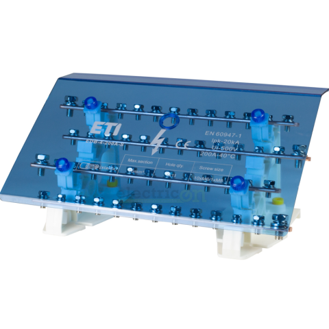 Blocuri distributie - 001102311